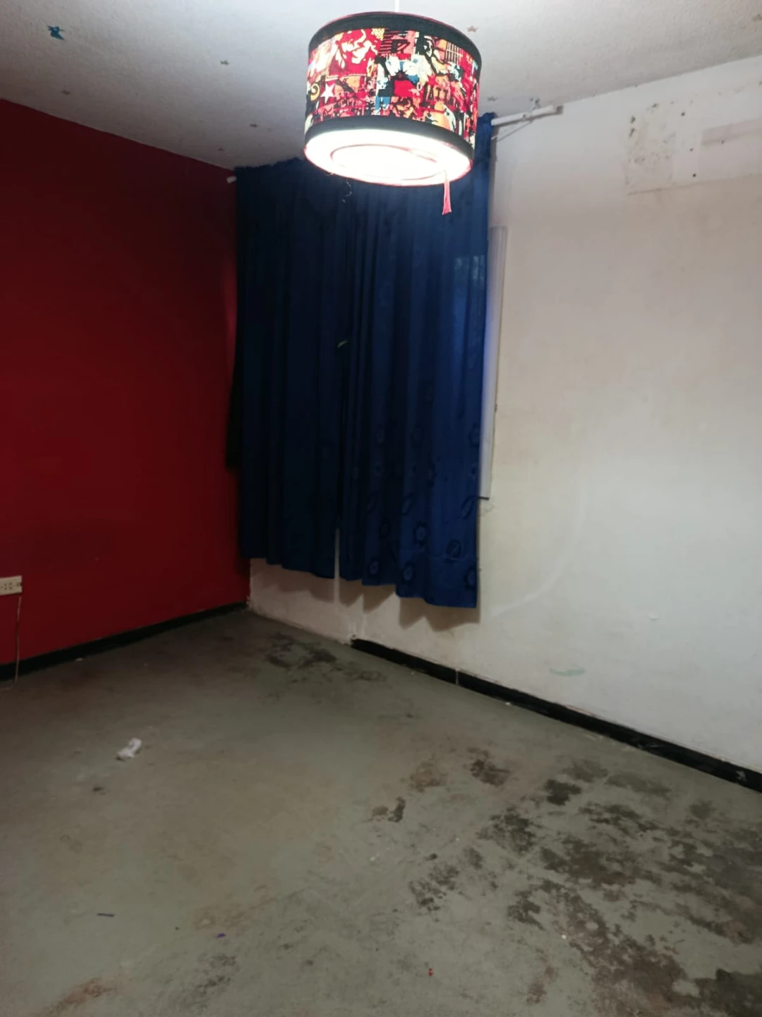 Dpto Ch. 150 Pb. Villa Cabello