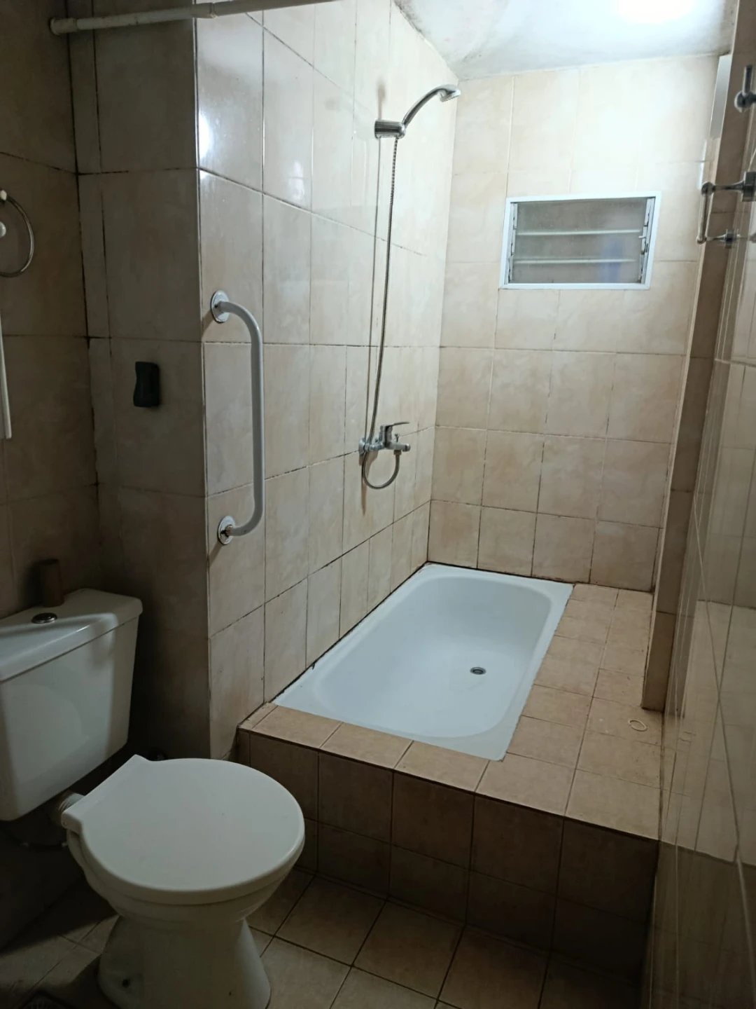 Dpto Ch. 150 Pb. Villa Cabello