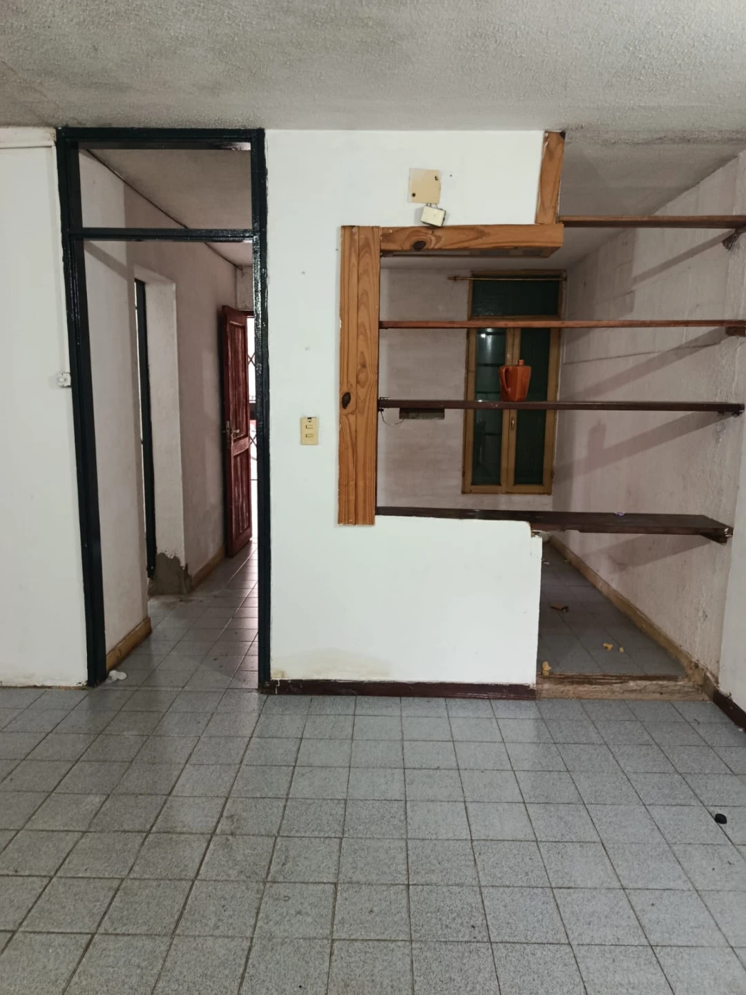 Dpto Ch. 150 Pb. Villa Cabello