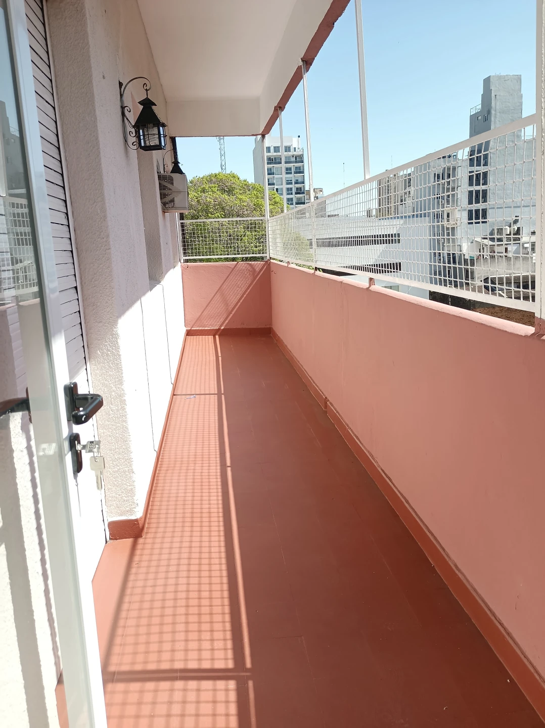 Dpto en Alquiler - Centro