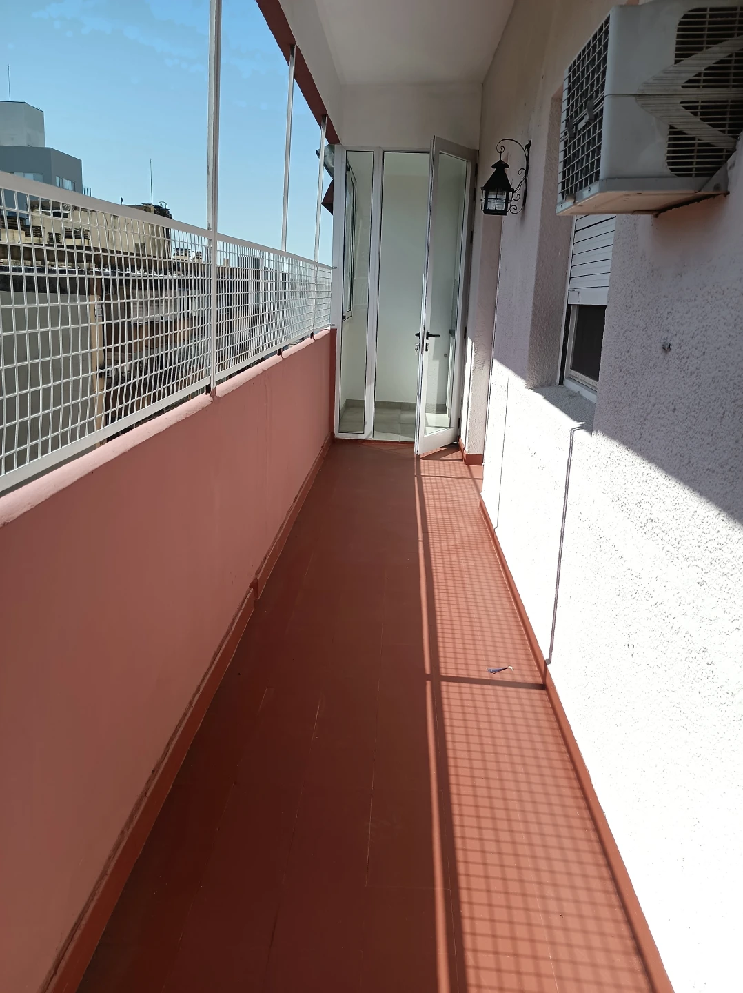 Dpto en Alquiler - Centro