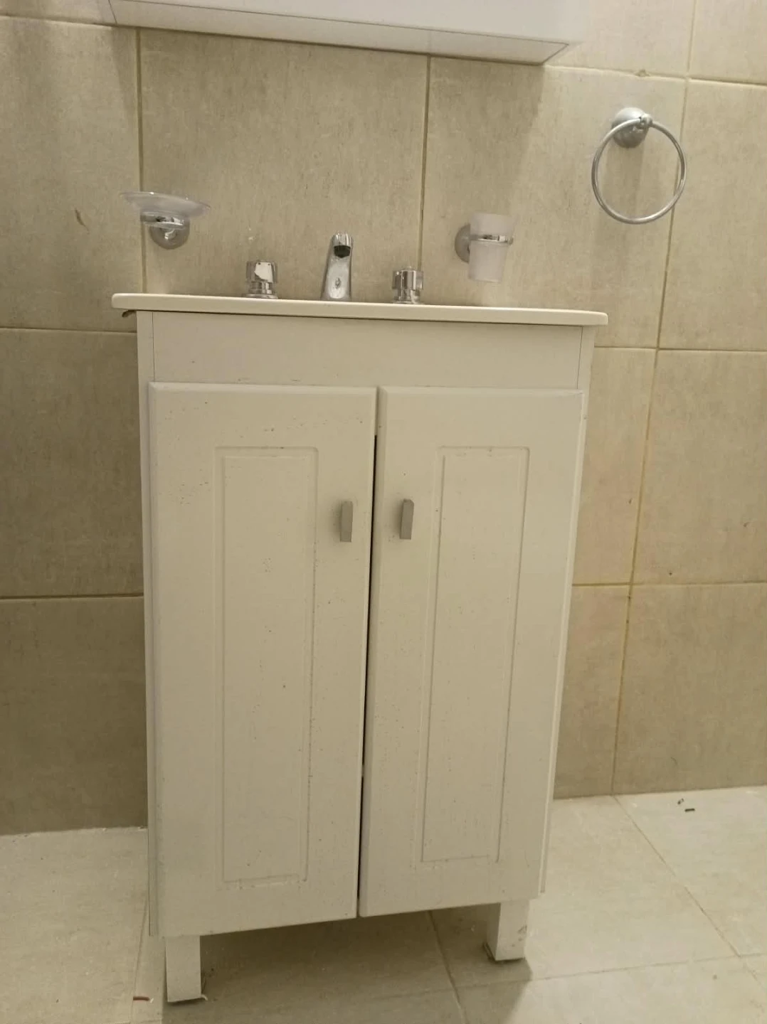 Dpto en ALQUILER – Micro Centro. Salta. SIN EXPENSAS