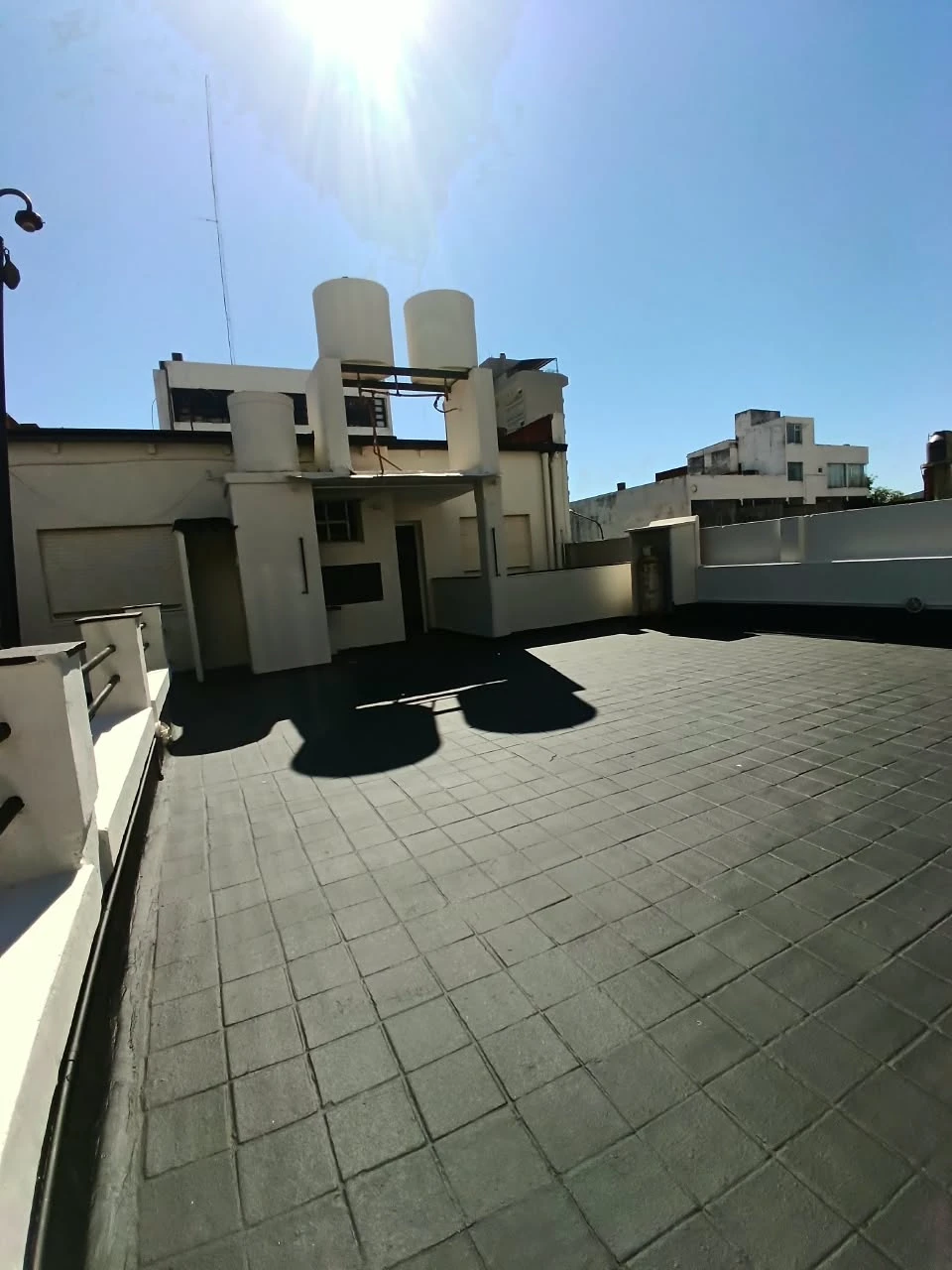 Dpto en ALQUILER – Micro Centro. Salta. SIN EXPENSAS