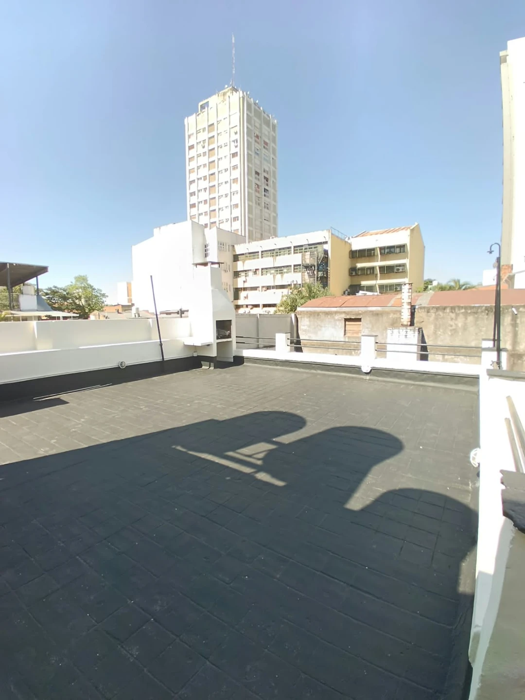 Dpto en ALQUILER – Micro Centro. Salta. SIN EXPENSAS
