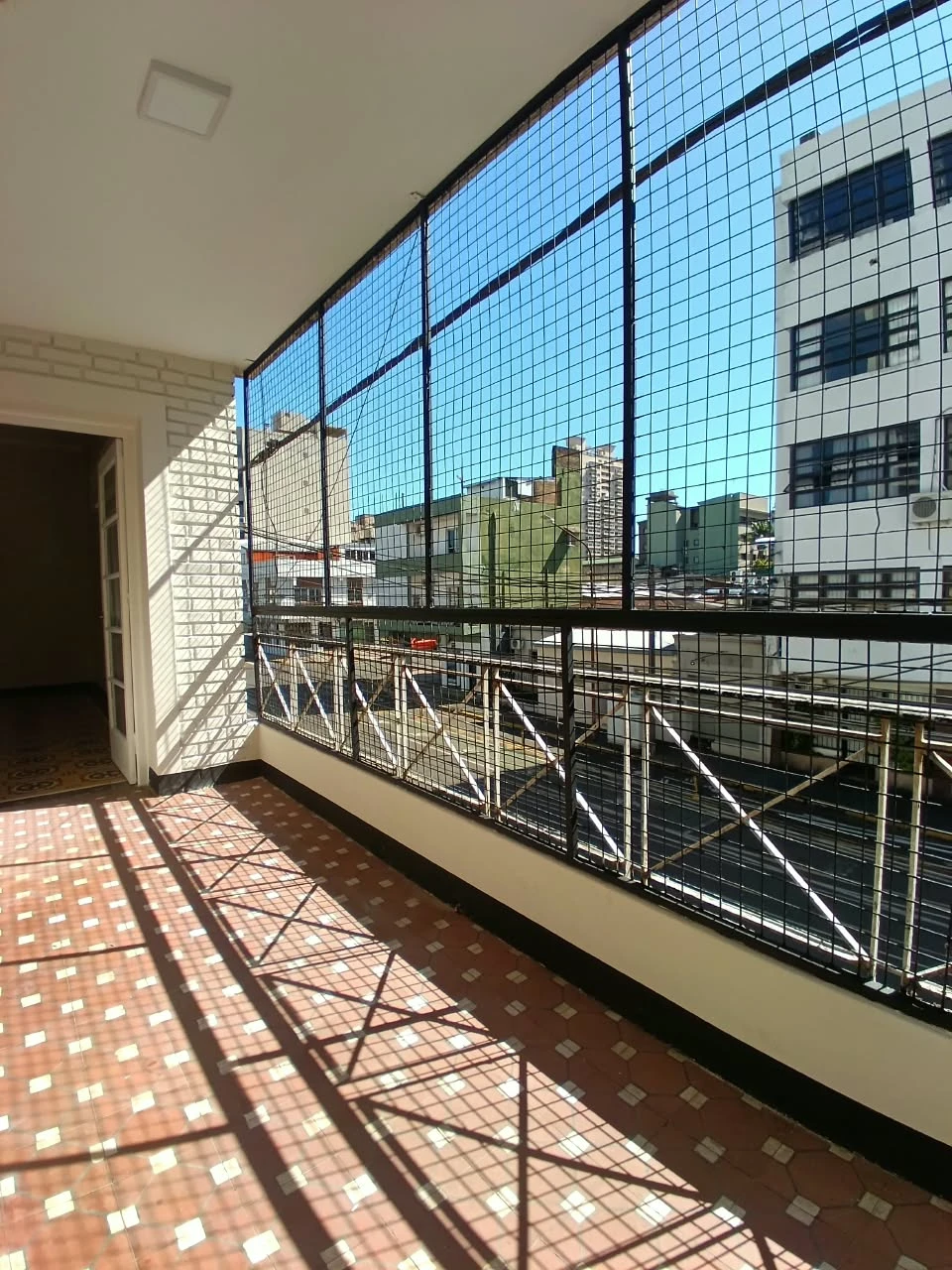 Dpto en ALQUILER – Micro Centro. Salta. SIN EXPENSAS