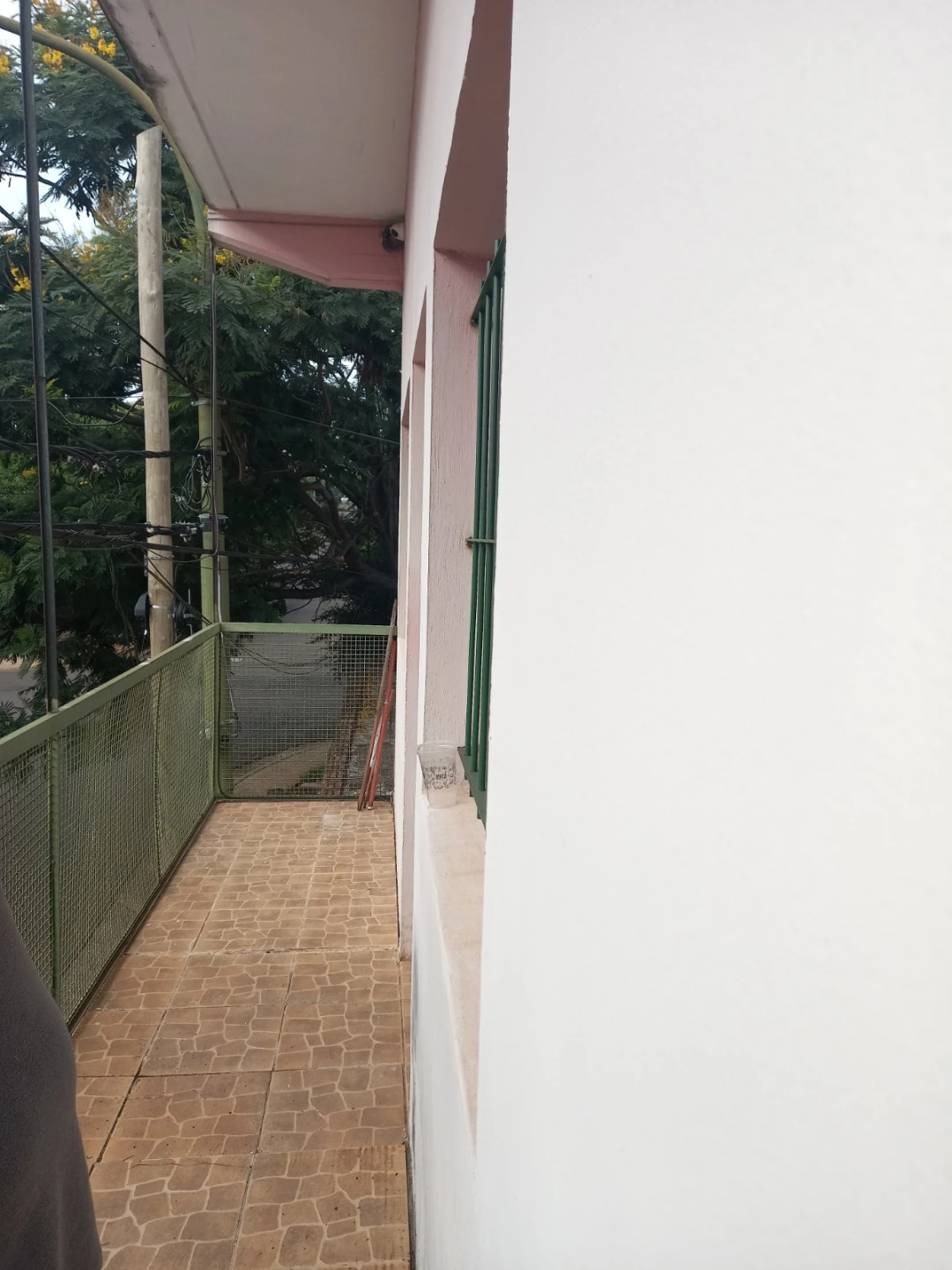 Dpto. en ALQUILER – Frente a El Brete