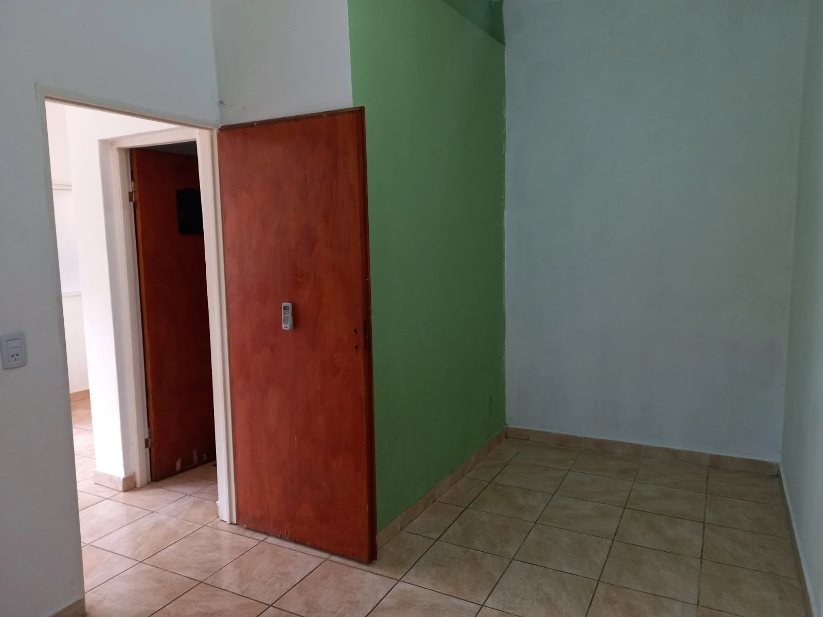 Dpto. en ALQUILER – Frente a El Brete